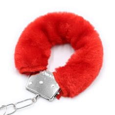 INTOYOU BDSM LINE EROTIČNE LISICE Intoyou BDSM Line Furry Red