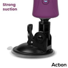 Action VIBRATOR Action Roxer Purple