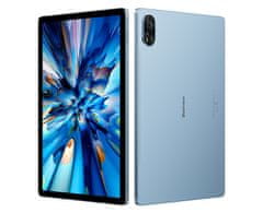 Blackview Mega 8 tablični računalnik, 4G, 12GB+512GB, IPS FHD+, Dual SIM, GPS, +dodatki, moder