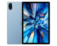 Blackview Mega 8 tablični računalnik, 4G, 12GB+512GB, IPS FHD+, Dual SIM, GPS, +dodatki, moder
