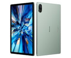 Blackview Mega 8 tablični računalnik, 4G, 12GB+512GB, IPS FHD+, Dual SIM, GPS, +dodatki, zelen