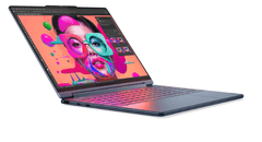 Lenovo Yoga 9 2-in-1 Aura prenosnik, Ultra 7 258V, 32GB, 1TB, W11H (83LC001ESC)