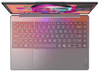 Lenovo Yoga 9 2-in-1 Aura prenosnik, Ultra 7 258V, 32GB, 1TB, W11P (83LC001BSC)