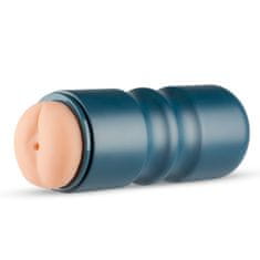 FPPR. Masturbator anus , rjav
