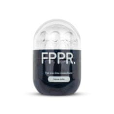 FPPR. Masturbator - Fap One-Time, krogličasta struktura