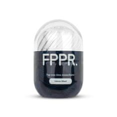 FPPR. Masturbator - Fap One-Time, rebrasta tekstura
