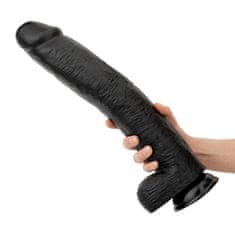 BUTTR Dildo - Operation Dingo, velik