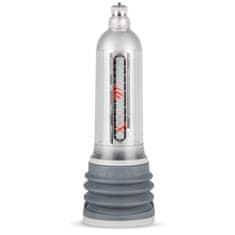 Bathmate Pumpica za penis Bathmate HydroXtreme11, prozorna