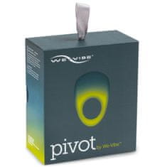 We-Vibe Obroček za penis We-Vibe Pivot, moder