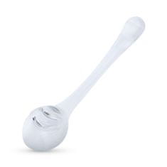 Gildo Steklen dildo G-točke Gildo No. 28