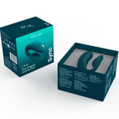 We-Vibe Vibrator za pare We-Vibe Sync 2, zelen