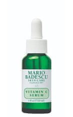 Mario Badescu Antioksidativni kožni serum Vitamin C (Serum) 29 ml