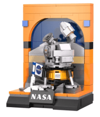 Apollo 11 Lunarni modul, 206/1 (C56043W)