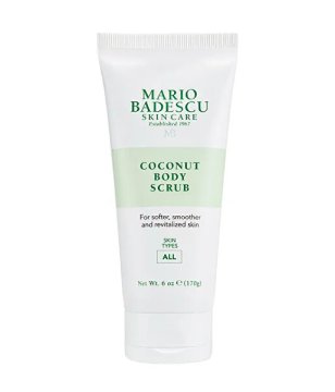 Mario Badescu Piling za telo (Kokosov piling za telo) 170 ml
