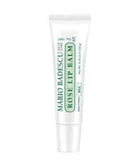 Mario Badescu Balzam za ustnice (Rose Lip Balm) 10 g