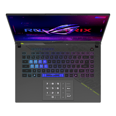 ASUS Rog Strix G615JMR-RV103W prenosnik, i7-14650HX, 32GB, 1TB, RTX 5060, W11H (90NR0LB1-M00560)