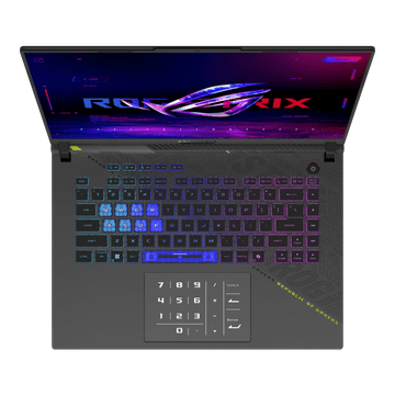 ASUS Rog Strix G615JMR-RV103W prenosnik, i7-14650HX, 32GB, 1TB, RTX 5060, W11H (90NR0LB1-M00560)