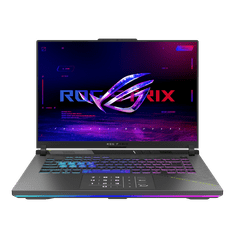ASUS Rog Strix G615JMR-RV103W prenosnik, i7-14650HX, 32GB, 1TB, RTX 5060, W11H (90NR0LB1-M00560)