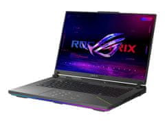 ASUS ROG Strix G614PR-RV022W prenosnik, R9-7940HX, 32GB, 1TB, 5070Ti, W11H (90NR0NJ7-M004J0)