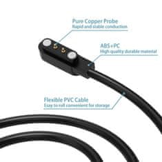 HAYLOU Polnilni kabel za Haylou Solar LS05 polnilec