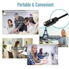 HAYLOU Polnilni kabel za Haylou Solar LS05 polnilec