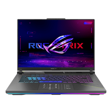 ASUS G614FR-S5129W prenosnik, R9-9955HX3D, 32GB, 2TB, 5070Ti, W11H (90NR0NK7-M00970)