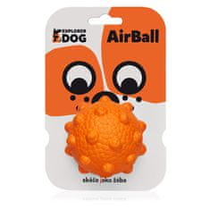 EXPLORER DOG AirBall Spikes 8 cm