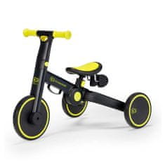 Kinderkraft Tricikel 4TRIKE black volt
