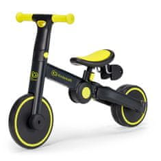 Kinderkraft Tricikel 4TRIKE black volt