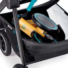 Kinderkraft Tricikel 4TRIKE black volt
