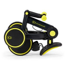 Kinderkraft Tricikel 4TRIKE black volt