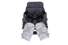 Motherhood Rokavice za voziček Softshell Boats Mint 1 par