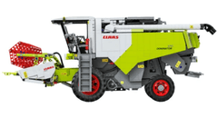 Cada Class Dominator 370 kombajn, 4567/1 (C61508W)