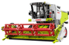 Class Dominator 370 kombajn, 4567/1 (C61508W)