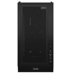 UVI Omega NV56TX računalnik, Ryzen 5 9600X, RTX 5060 TI, 1TB, 32GB, 850W, W11H, črn (OMEGANV56TX)