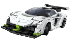 Fantasma dirkalni avto, 322/1 (C51083W)