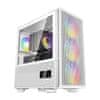 Omega NV56TX računalnik, R5-9600X, 32GB, SSD1TB, RTX5060TI, OS, bel