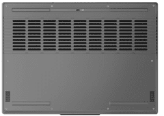 Lenovo Legion Slim 5 prenosnik, Ryzen 7 7435HS, 16GB, 1TB, RTX 4060, W11H (83EX003QSC)