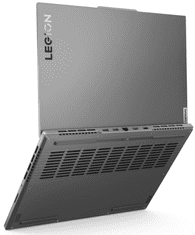 Lenovo Legion Slim 5 prenosnik, Ryzen 7 7435HS, 16GB, 1TB, RTX 4060, W11H (83EX003QSC)
