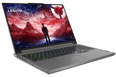 Lenovo Legion Slim 5 prenosnik, Ryzen 7 7435HS, 16GB, 1TB, RTX 4060, W11H (83EX003QSC)
