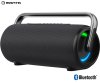 Manta SPK325 NYX prenosni Boombox zvočnik, BT 5.3, 80W, TWS, RGB LED, IPX4