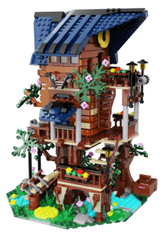 hiška na drevesu, 444/1 (C66004W)