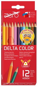 Aero Barvice DELTA 12