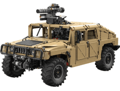 Humvee vojaško vozilo, 3935/1 (C61036W)
