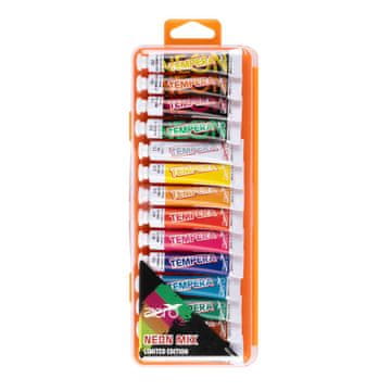 Aero Tempera barve NEON MIX