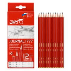 Aero Grafitni svinčniki