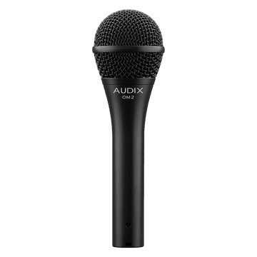 Audix OM2 Mikrofon za vokaliste