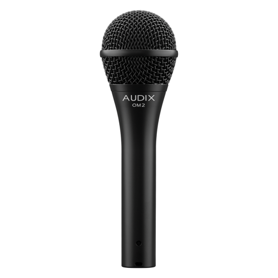 Audix OM2 Mikrofon za vokaliste