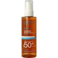 Uriage (Dry Oil Very High Protection) SPF 50+ Bariésun 200 ml