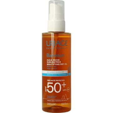 Uriage (Dry Oil Very High Protection) SPF 50+ Bariésun 200 ml